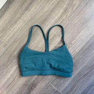 Lululemon Flow Y Bra